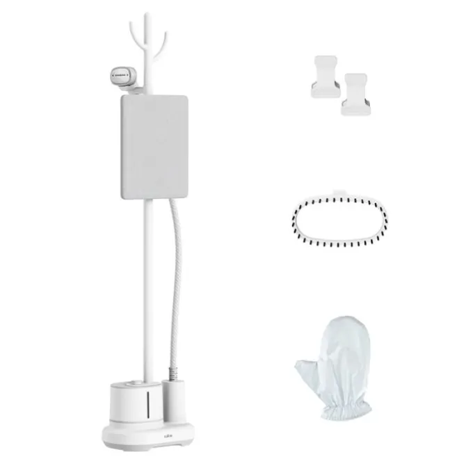 Défroisseur vertical vapeur CALOR IT3280C0