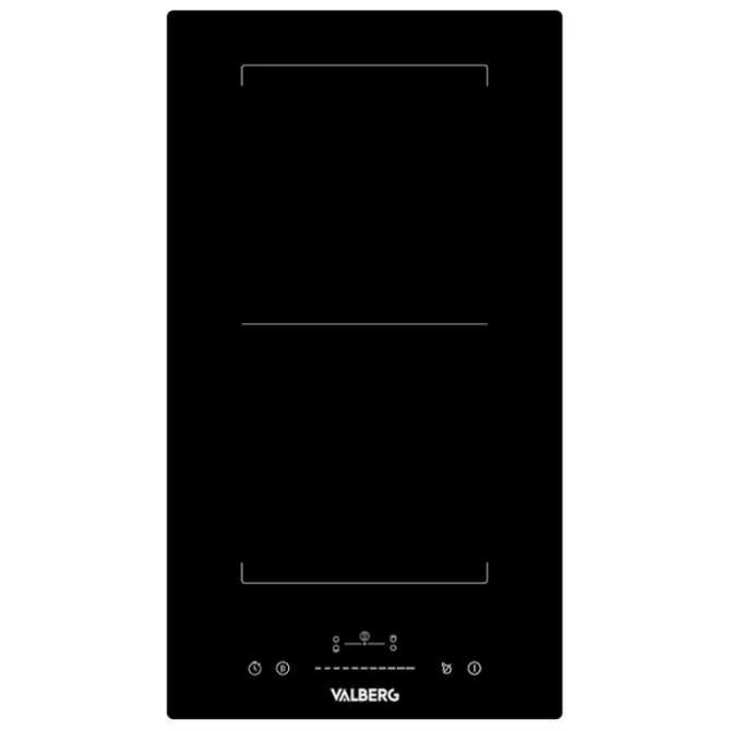 Domino induction VALBERG IH 2 TB1FZ 373C
