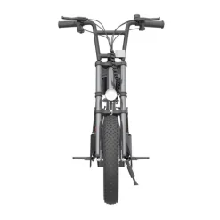 Draisienne URBANGLIDE Thunder grise