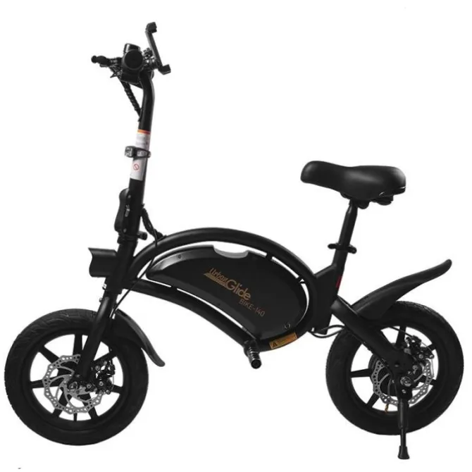 Draisienne URBANGLIDE UrbanBike 140
