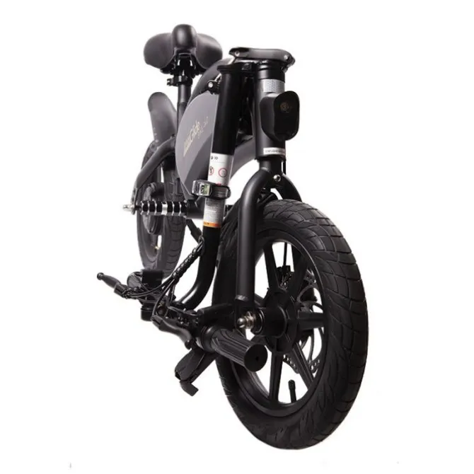 Draisienne URBANGLIDE UrbanBike 140