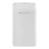 Déshumidificateur AGN 10 Litres/H