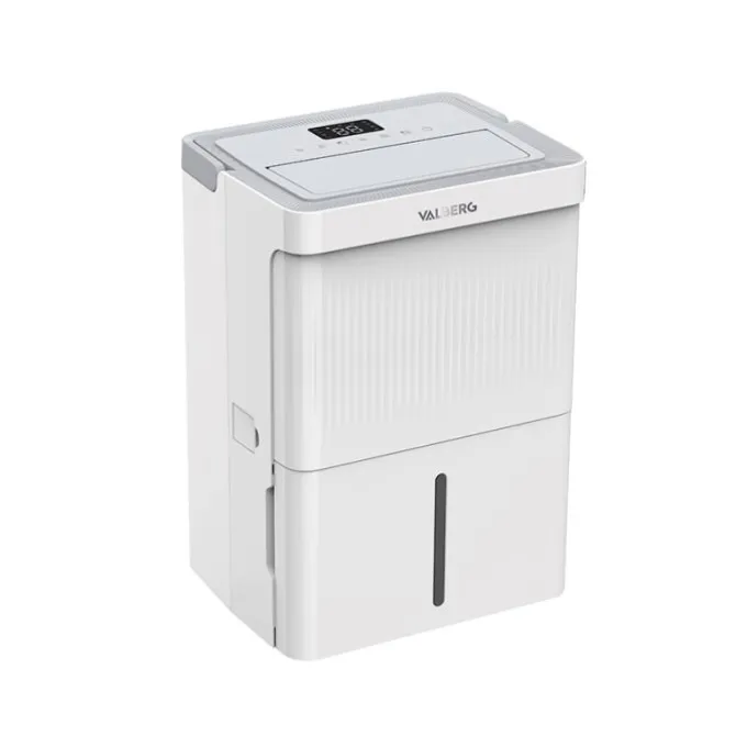 Déshumidificateur VALBERG 30L/H