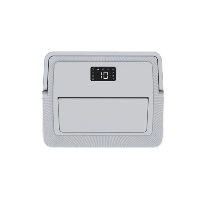 Déshumidificateur VALBERG 30L/H