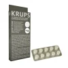 Détartrant en pastille x10 KRUPS