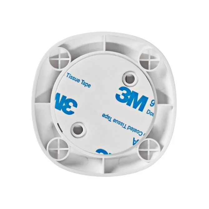 Détecteur monoxyde de carbone connecté Zigbee 3.0 NEDIS