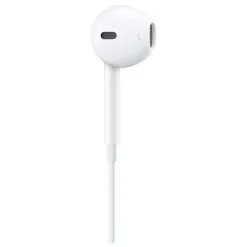 Ecouteurs APPLE EarPod Jack 3.5mm MWU53Z