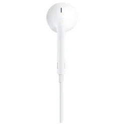 Ecouteurs APPLE EarPod Jack 3.5mm MWU53Z