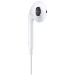 Ecouteurs filaires Apple EarPods Lightning