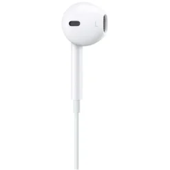 Ecouteurs filaires Apple EarPods Lightning