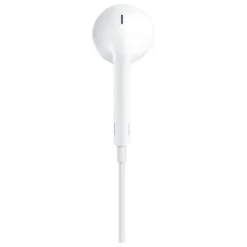 Ecouteurs filaires Apple EarPods Lightning