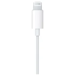 Ecouteurs filaires Apple EarPods Lightning