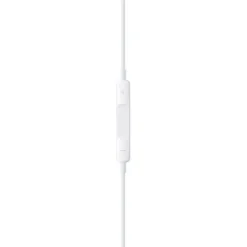 Ecouteurs filaires Apple EarPods Lightning