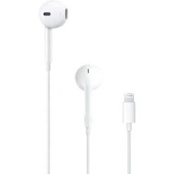 Ecouteurs filaires Apple EarPods Lightning