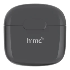 Ecouteurs H'MC TWS EL120 noirs