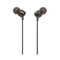 Ecouteurs JBL T110 Noirs