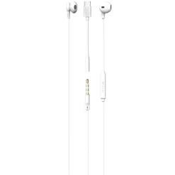 Ecouteurs RYGHT SALTO USB C Blancs