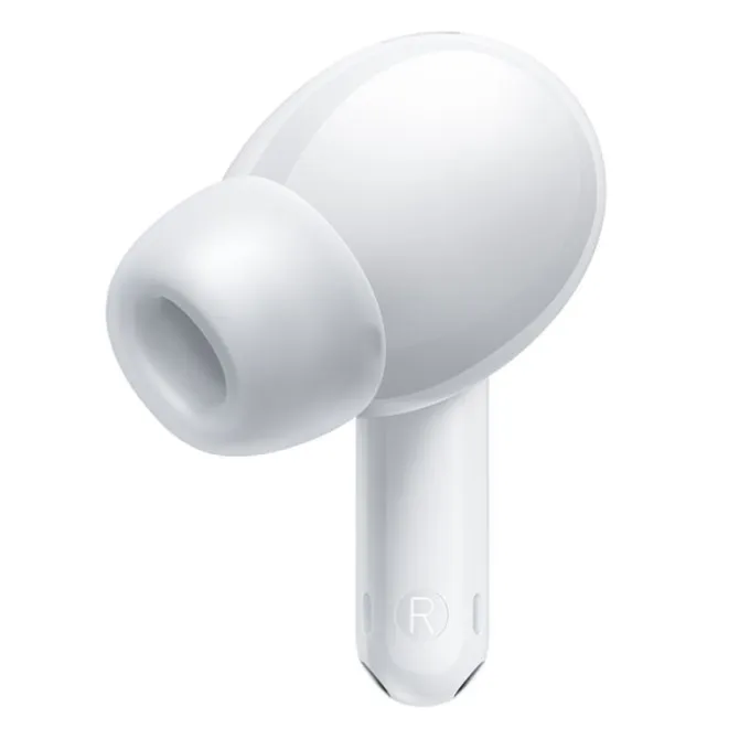 Ecouteurs XIAOMI Redmi Buds 6 Lite Blancs