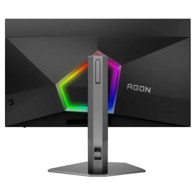 Ecran PC AOC 32" OLED AG326UD-165Hz/0,03ms