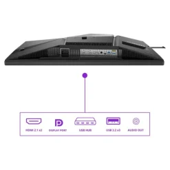 Ecran PC AOC 32