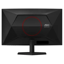Ecran PC Gamer incurvé 27