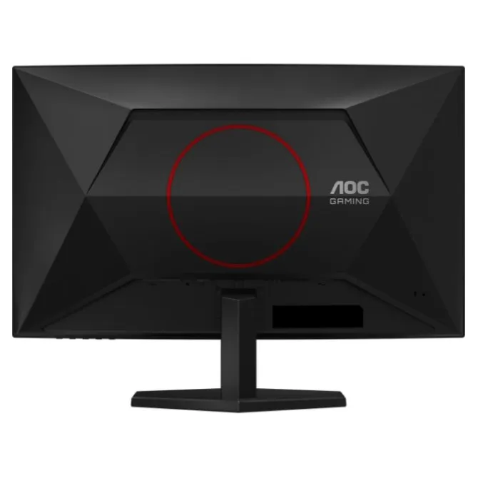 Ecran PC Gamer incurvé 27" AOC C27G42ZE - 240Hz/0,3ms/FHD