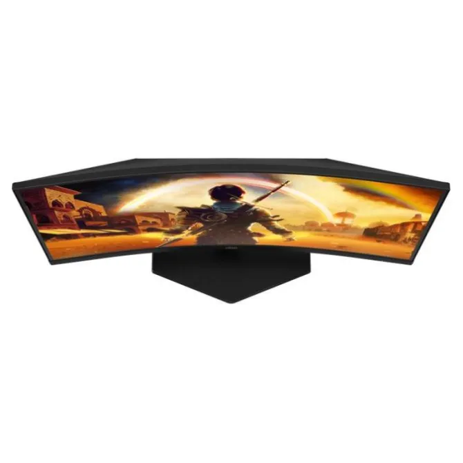 Ecran PC Gamer incurvé 27" AOC C27G42ZE - 240Hz/0,3ms/FHD