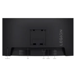 Ecran PC Gamer incurvé 34