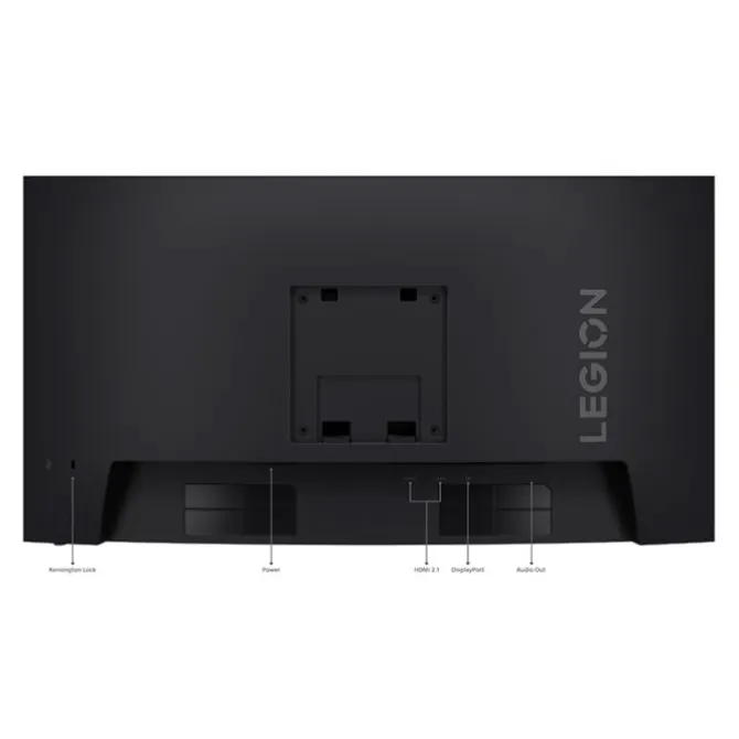 Ecran PC Gamer incurvé 34" LENOVO LEGION R34W-30 180HZ/ UWQHD