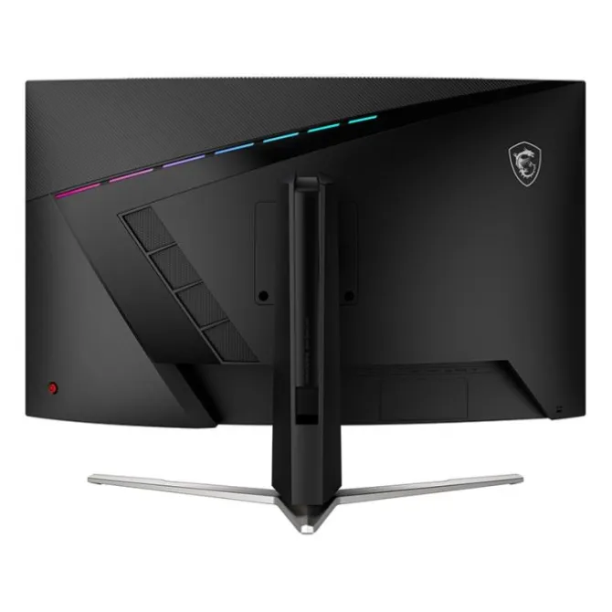 Ecran PC Gamer 32" MSI MAG 325CQRF QD E2 - 0.5ms/180HZ/QHD