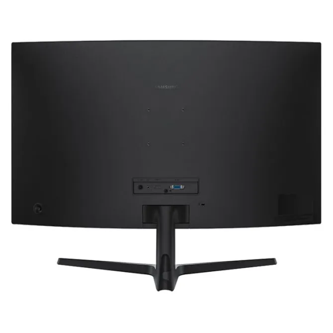 Ecran PC incurvé 27" SAMSUNG S27D394GAU - 100HZ