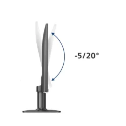 Ecran PC 27