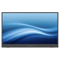 Ecran Portable LOGICOM 15.6" NOMAD DISPLAY