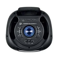 Enceinte amplifiée BOOMTONEDJ THUNDER BLAZE 800-N