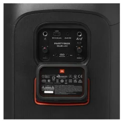 Enceinte Amplifiée JBL PARTYBOX CLUB 120