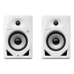 Enceinte Amplifiée PIONEER DJ DM-50D-W