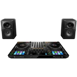 Enceinte Amplifiée PIONEER DJ VM-50