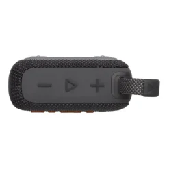 Enceinte JBL GO 4 Black