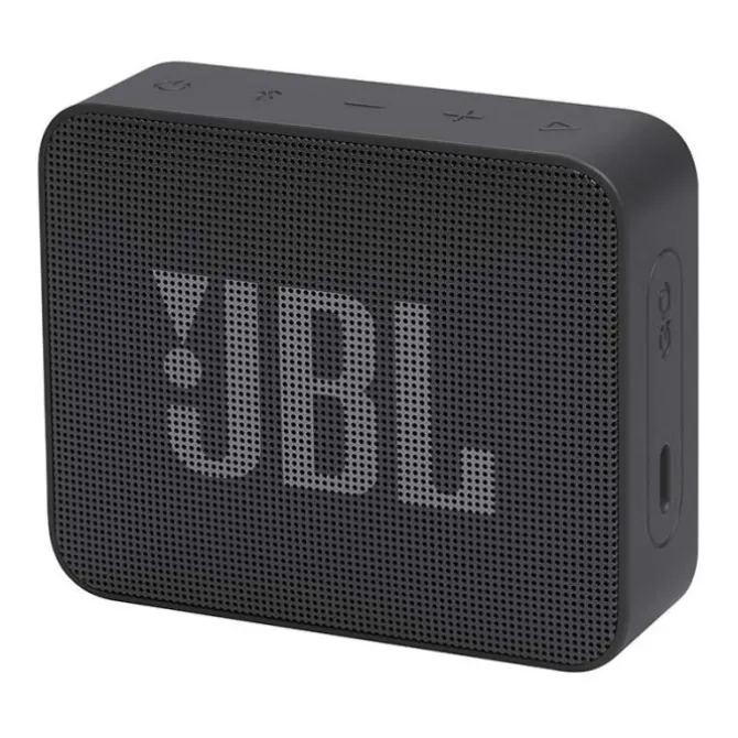 Enceinte JBL GO ESSENTIAL 2 NOIR