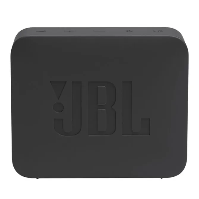 Enceinte JBL GO ESSENTIAL 2 NOIR