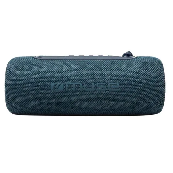 Enceinte MUSE M-781 BTB BLUE