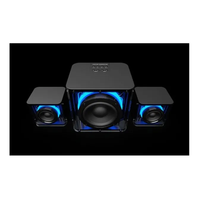 Enceinte NOVA 2.1 SERPENTIS RBG