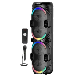 Enceinte PICKERING ULTIMATSOUND 1000