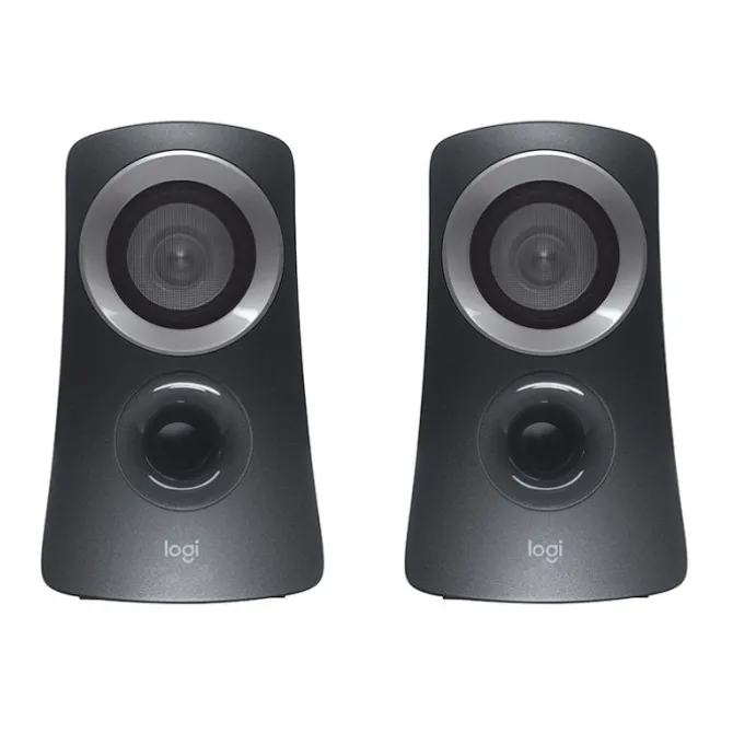 Enceintes LOGITECH Z313