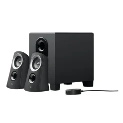 Enceintes LOGITECH Z313