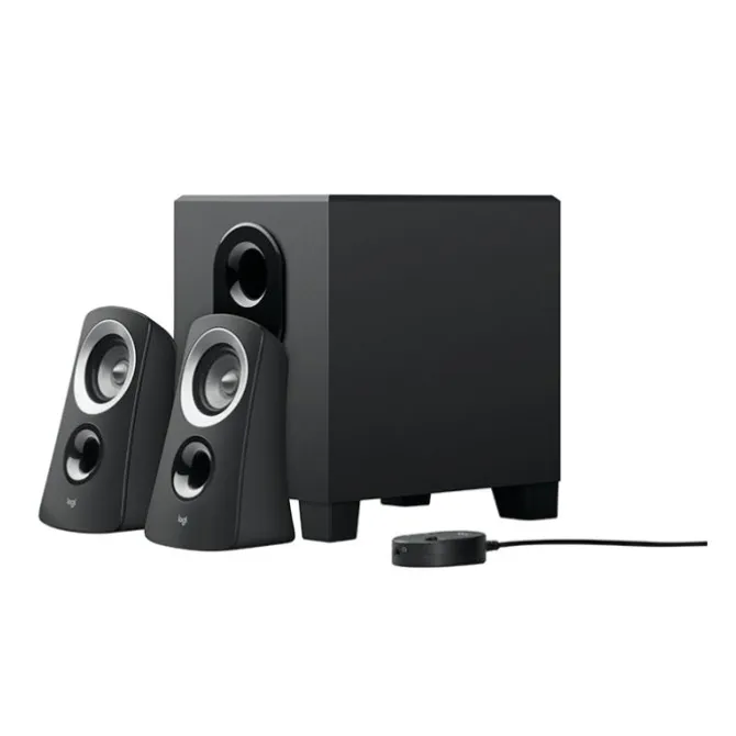 Enceintes LOGITECH Z313