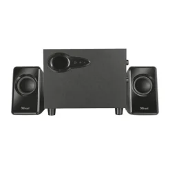 Enceinte TRUST Avora 2.1