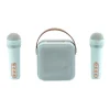 Enceinte WE POP KARAOKE