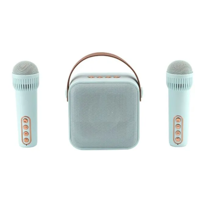 Enceinte WE POP KARAOKE