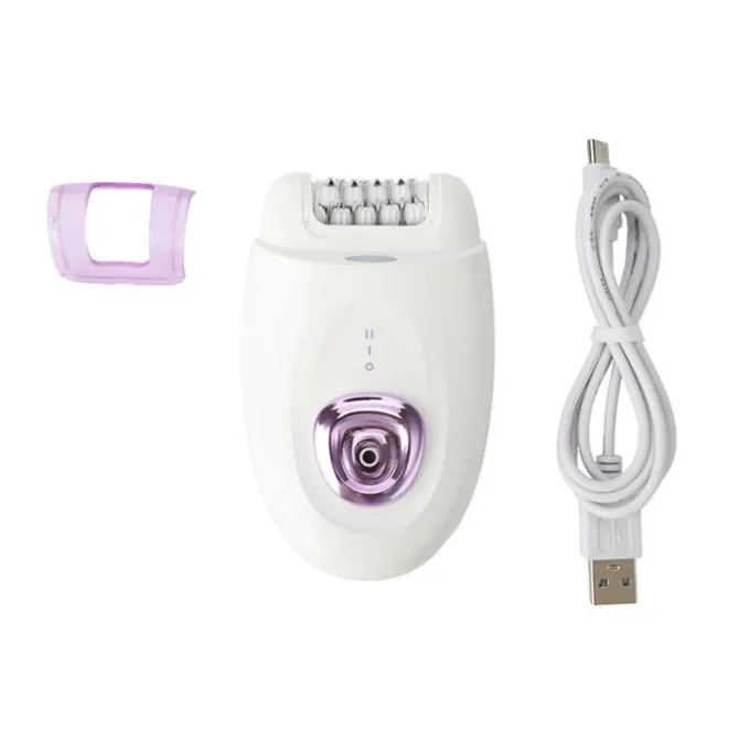 Epilateur BE YOU BY-EPIL